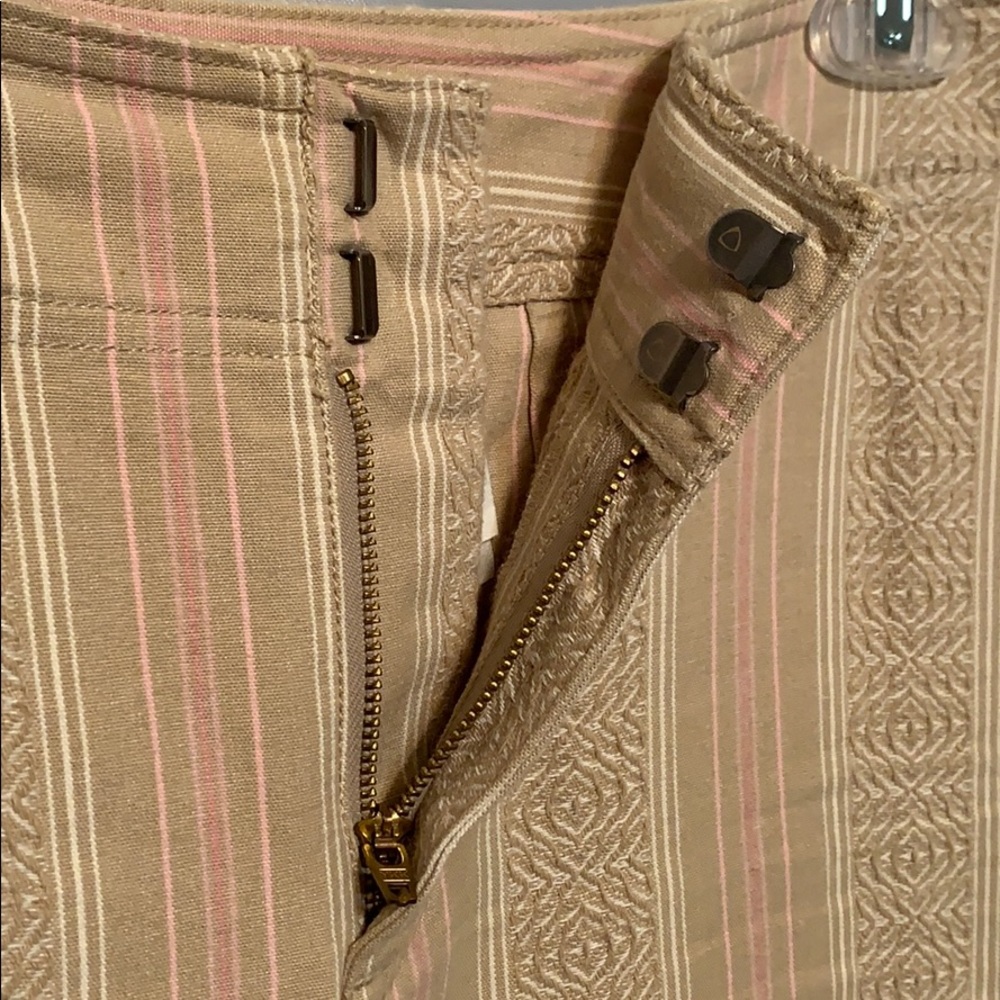 Striped pants! - Picture 3 of 11